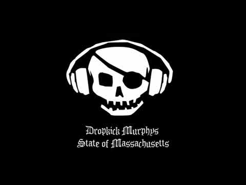 Dropkick Murphys - State of Massachusetts [EXTENDED] [INSTRUMENTAL]