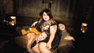 Are U That Somebody - Gossip Cover (Aaliyah)