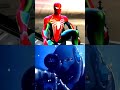 Spider Man Web Of Shadow Vs Arkham Villains Batman