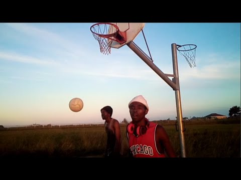 Dlala Kancane (Hip Hop Trap) Music Video