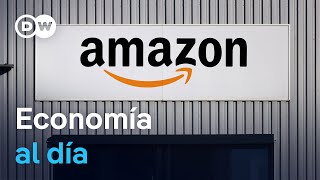 🟢 Un fallo en la nube de Amazon causa caos informático global