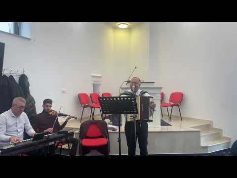 6 februarie 2021 Romeo Stan - Eu cred în Dumnezeu