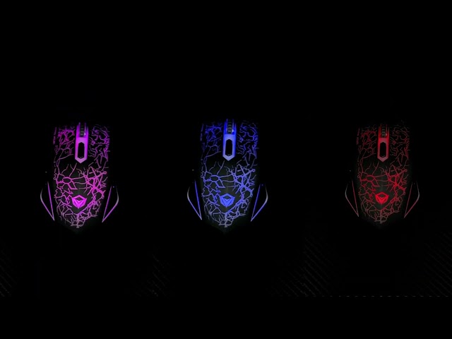 ماوس ميشن M930