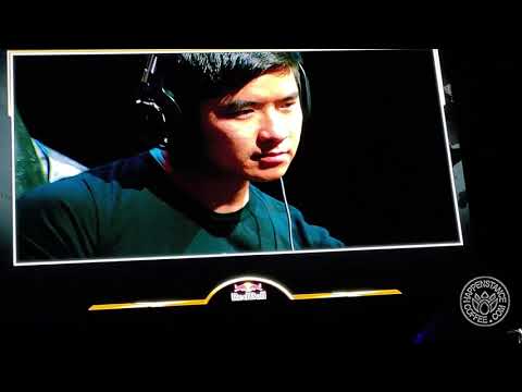 YUG|Machabo vs NuckleDu