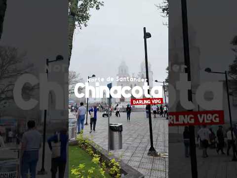 Este pueblito te va a enamorar 😍 Chinacota/Norte de santander 🇨🇴 #fypシ #foryou #parati #parati