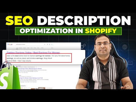 Shopify SEO Masterclass Full Course for Beginners in 2025 Hindi Umar Tazkeer