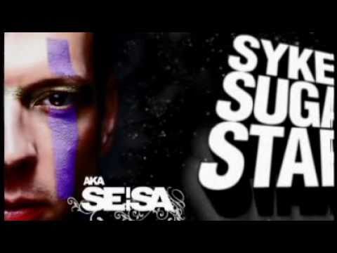 Syken Sugar Starr & Alexandra Prince - So Alive (Radio Edit)
