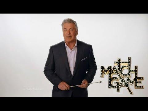 Match Game on ABC Promo 2 - Sundays at 10|9c