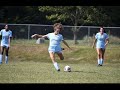 Erica Gourley Highlight Video 