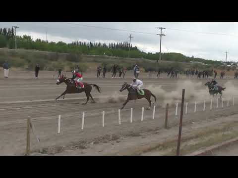 NOBA Club Hípico "El Chiripa" - Villa Regina - Rio Negro - 29-10-2023