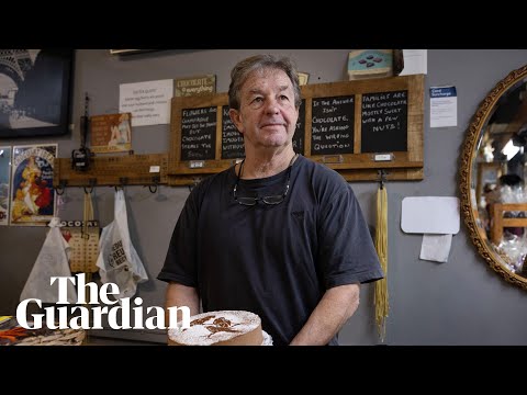 Old baby cake: the Sydney patisserie that has gone viral on Chinese social media