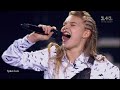 Sophia Ivanko 'Zombie' - The Voice Kids (Ukraine) Season 5