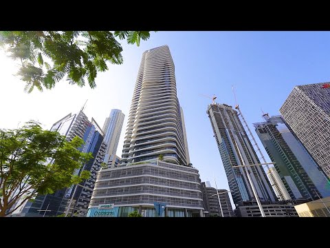 Property video thumbnail