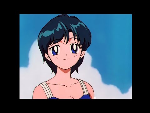 He has a crush on Ami