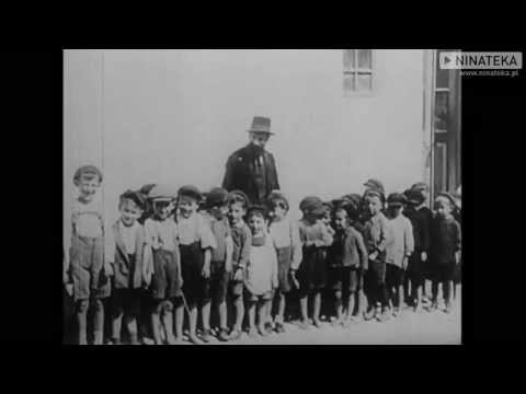 PO-LIN. Okruchy pamięci (fragment) | Jolanta Dylewska