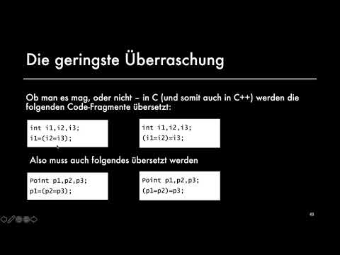 06 Operatoren   Teil 3