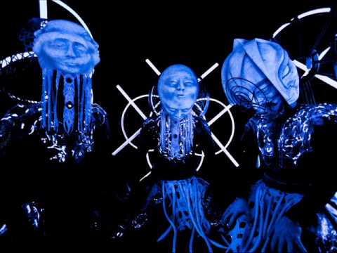 Video thumbnail for Barbiturical Convulsion
