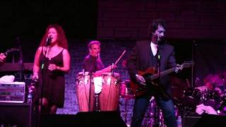 Michael Stanley  - Somewhere In The Night - St Louis 2008