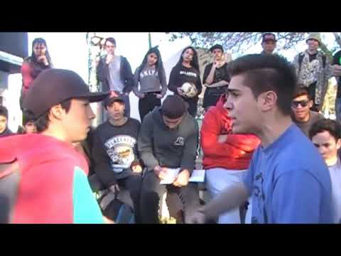 TuriSkills - Zamora vs Claw - Octavos - Fecha 11