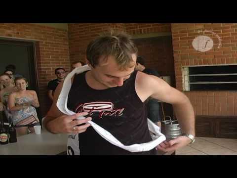 Odontologia UFRGS 2010 01 - Churras