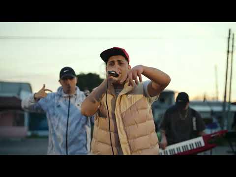 Session #26 - Fernecito | Dormiste Rancho, Ele K