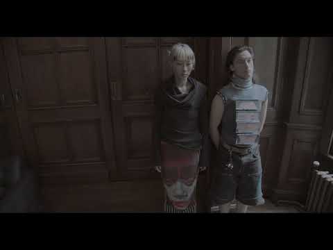 Face Control Deck x Auntie Band