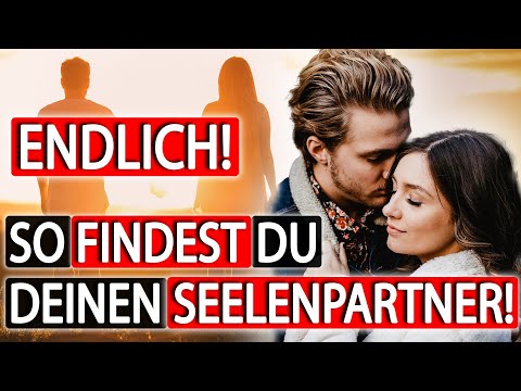 ENDLICH! So kommt DEIN Seelenpartner zu dir! | Pierre Franckh