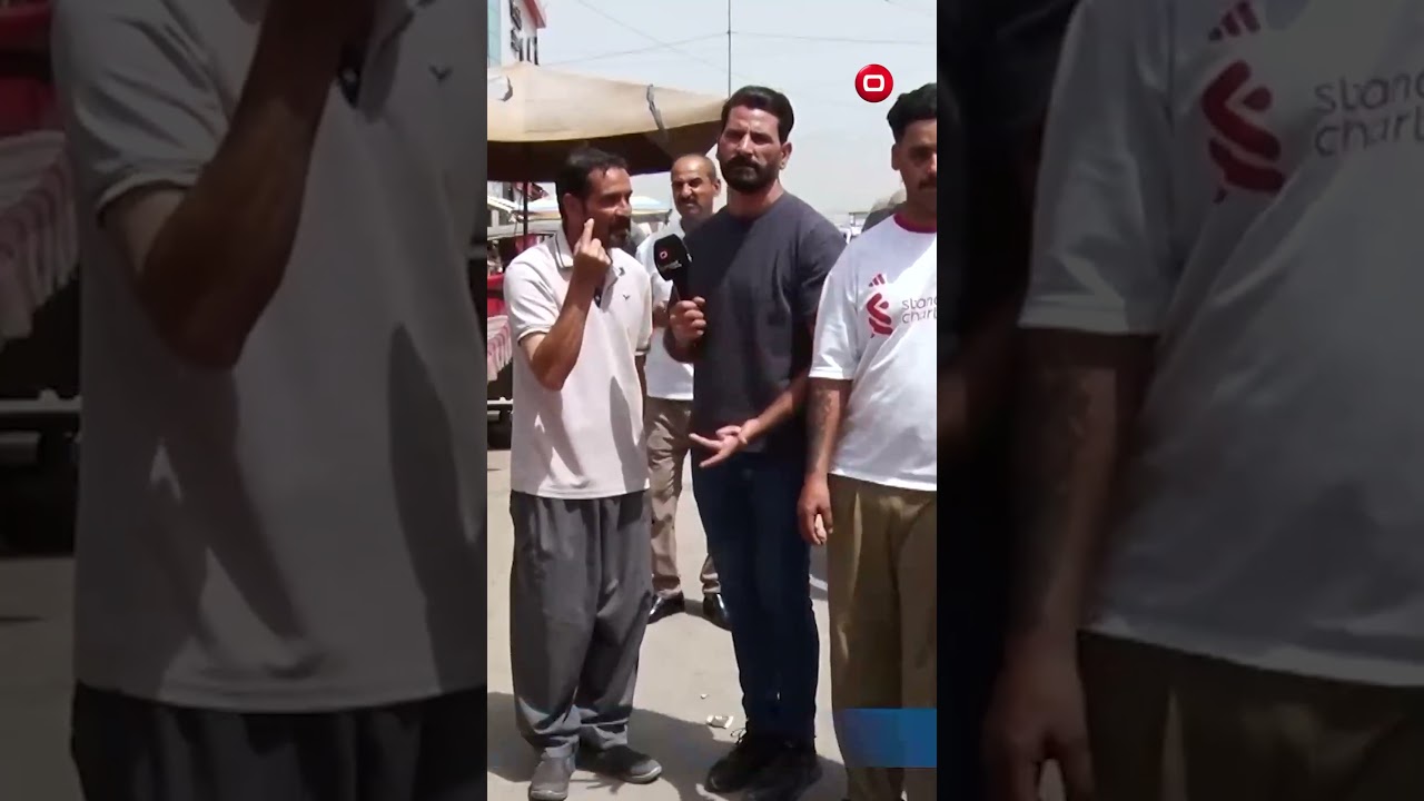 فيديو | وديت ٣٦ معاملة لنائبة علمود تسويلي راتب والنتيجة؟ #shorts