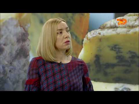 Ne Shtepine Tone, 7 Shkurt 2017, Pjesa 3 - Top Channel Albania - Entertainment Show