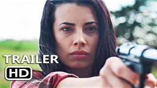 BEFORE THE FIRE Official Trailer (2020) Thriller Movie