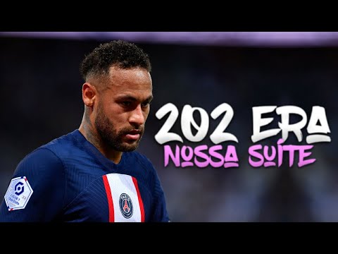 Neymar Jr ● 202 Era Nossa Suíte Geme - Pra Eu Ouvir (Kweller & Enzo Cello) Trap2022.