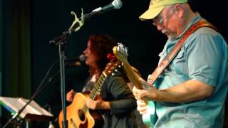 Red Mare - Basin St Blues