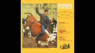 Donuts Only - Parquet Courts