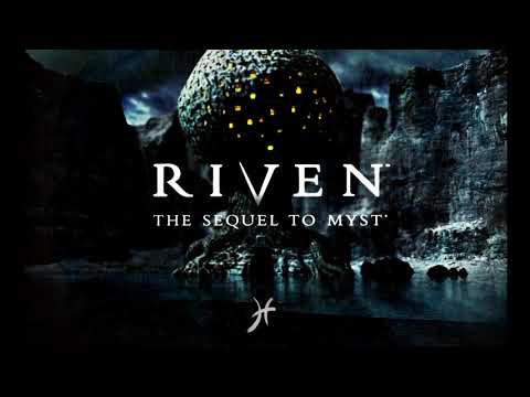 Myst II: Riven OST (Re-visited by Kyle Misko)