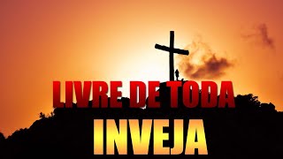 Orao para  afastar inveja