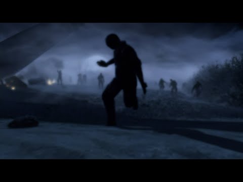 Nacht Der Untoten Intro 4k60