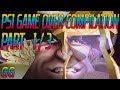 PS1 Game Over Compilation PART 1 3