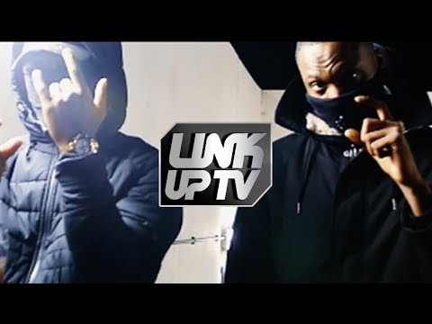 Frogz(ct) x Striker (tog) - Lets Lurk [Music Video] | Link Up TV