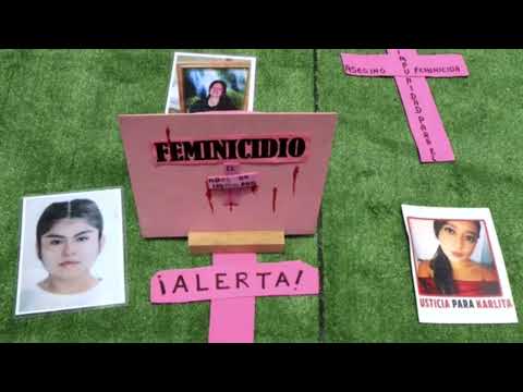 Se registró el primer feminicidio de este año 2024 en el estado de Oaxaca