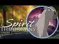 SPIRIT THE ORIGINS || Spirit the Stallion Family Tree #2