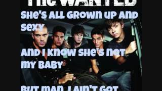 Lets Get Ugly - The Wanted Lyrics