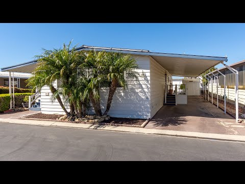 500 W. Santa Maria Street, Spc #32, Santa Paula