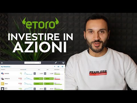 , title : 'Come acquistare Azioni online su ETORO'