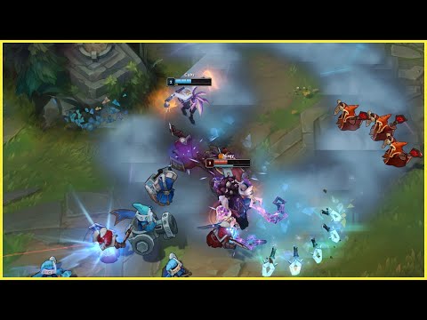 G2 caPs vs FNC Nisqy