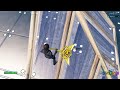 How To Set Up Double Edit Binds In FORTNITE