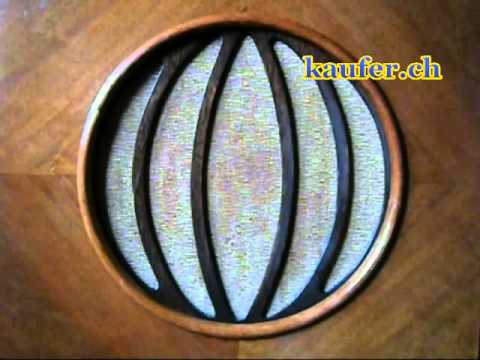 Einen grossen Nazi hat sie!   Tanzorchester Dajos Bela 1928 youtube original