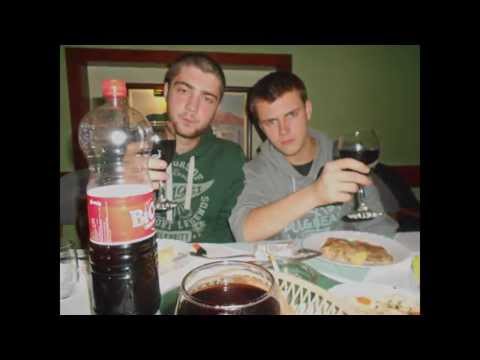 Traker - Rako ft. Dimitar Tasev