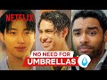 Boys In The Rain Best In Class Rainy Romance Netflix Philippines
