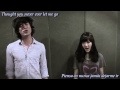 Sam Carter & Megan Lee 'Love Sick' [Lyrics ...