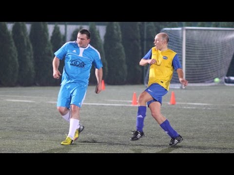 Bruta - GDA Investment: 11. tydzień (FLS Wiosna 2015)